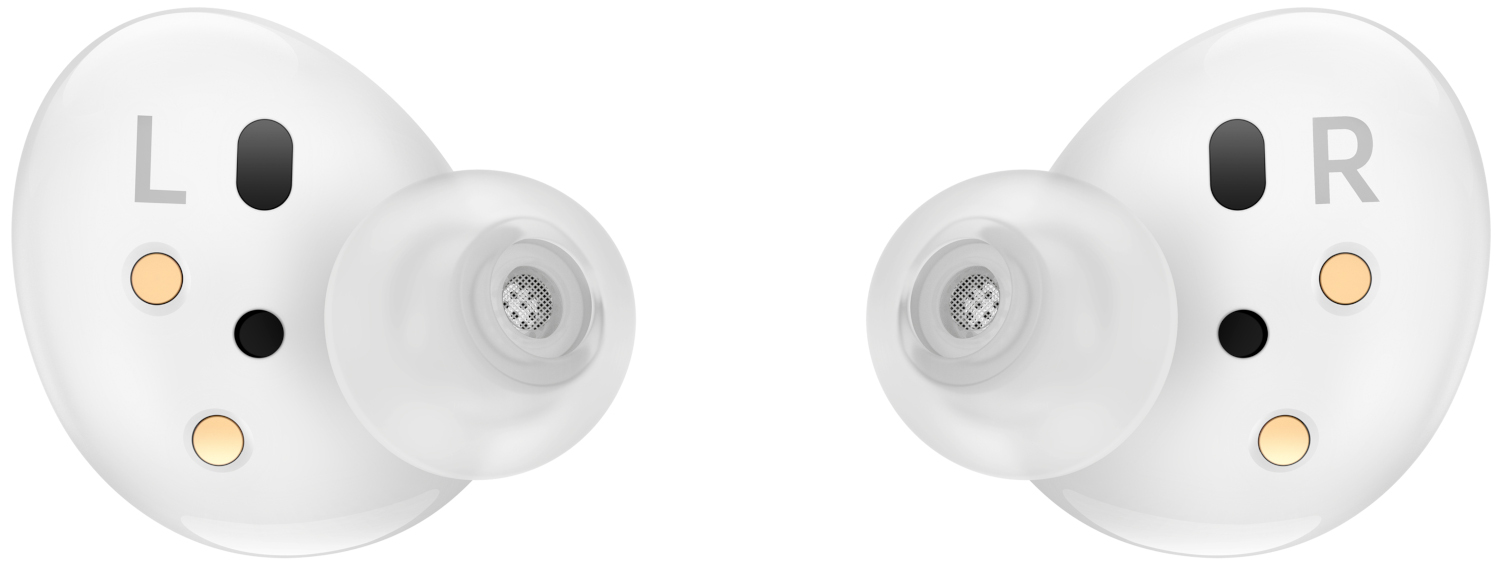 SAMSUNG SM-R177NZWAEUB GAL BUDS 2 WH In-ear Oreillettes sans fil Blanc