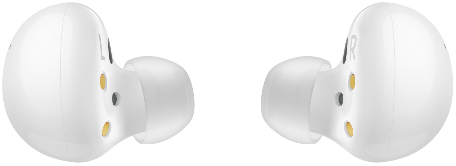 SAMSUNG SM-R177NZWAEUB GAL BUDS 2 WH In-ear Oreillettes sans fil Blanc