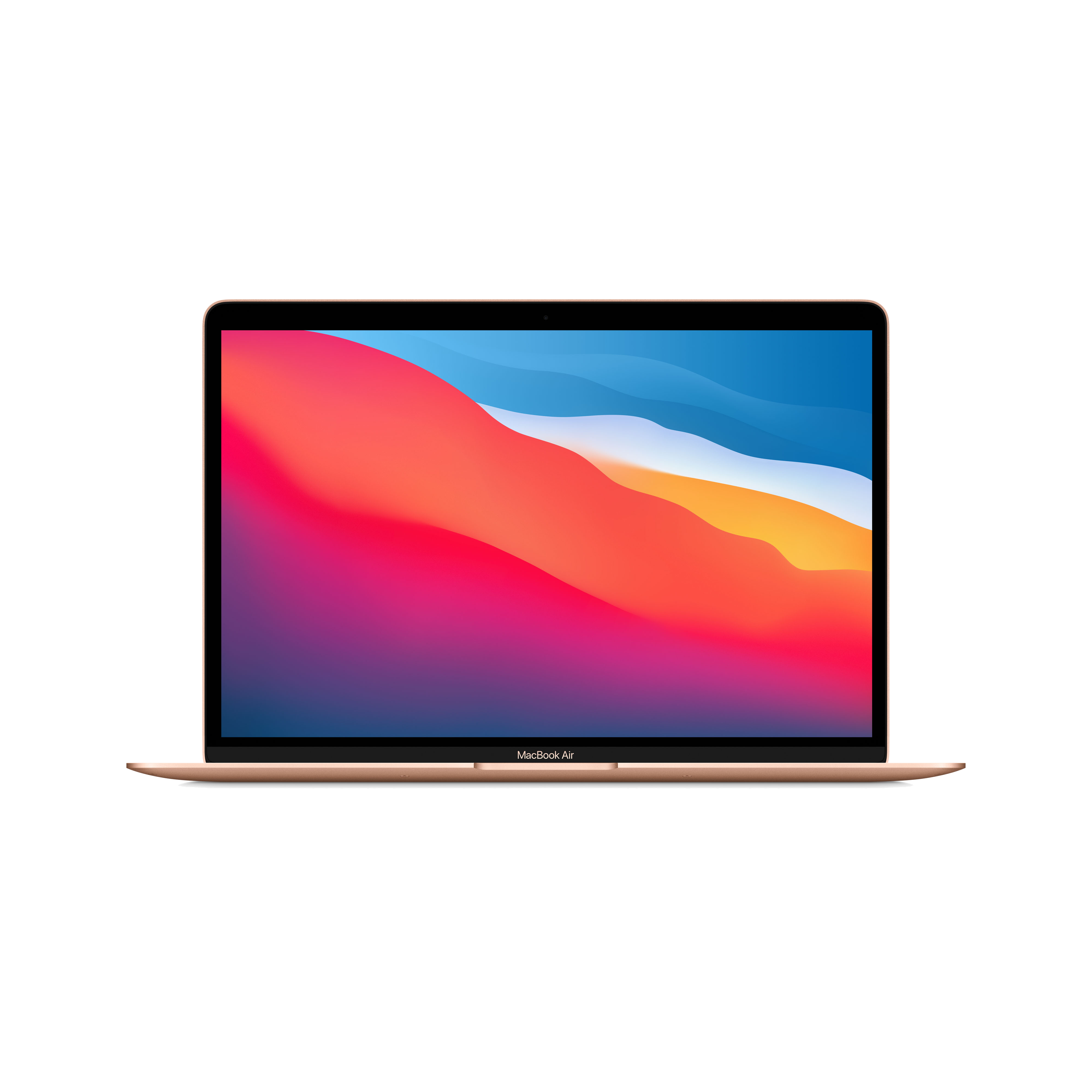 Macbook Air Apple dorado mgne3ya 13.3 m1 ram 8 gb 512 ssd integrada 2020 con chip de 13 pulgadas oro retina m18gb512gb core13.3 3378 133 8gb 512gb m8
