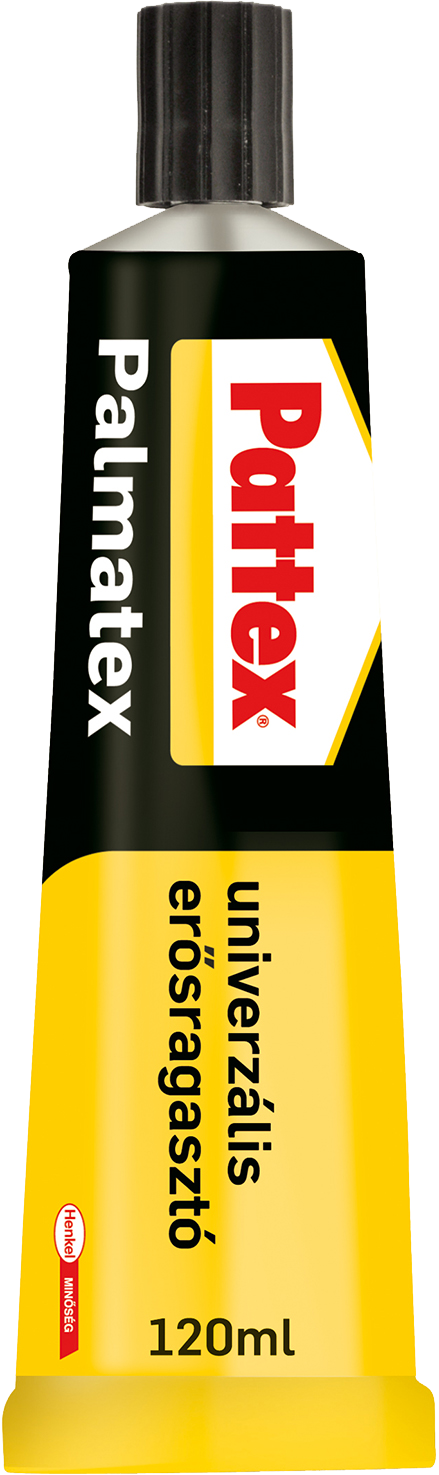 PATTEX H1429398 Palmatex, 120 ml
