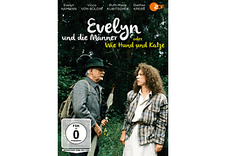 Evelyn und die Männer oder Wie Hund und Katze DVD