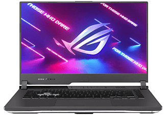 ASUS Gaming laptop ROG Strix G15 G513QM-HN104T AMD Ryzen 9 5900HX (90NR0562-M01600)