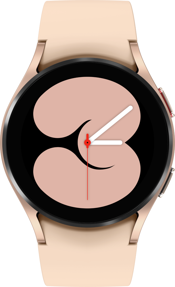 SAMSUNG Galaxy Watch 4 40 mm Gold (SM-R860NZDAEUB)