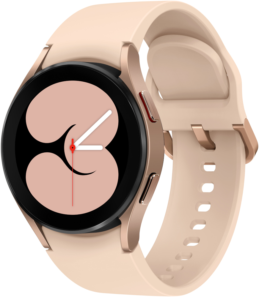 SAMSUNG Galaxy Watch 4 40 mm Gold (SM-R860NZDAEUB)
