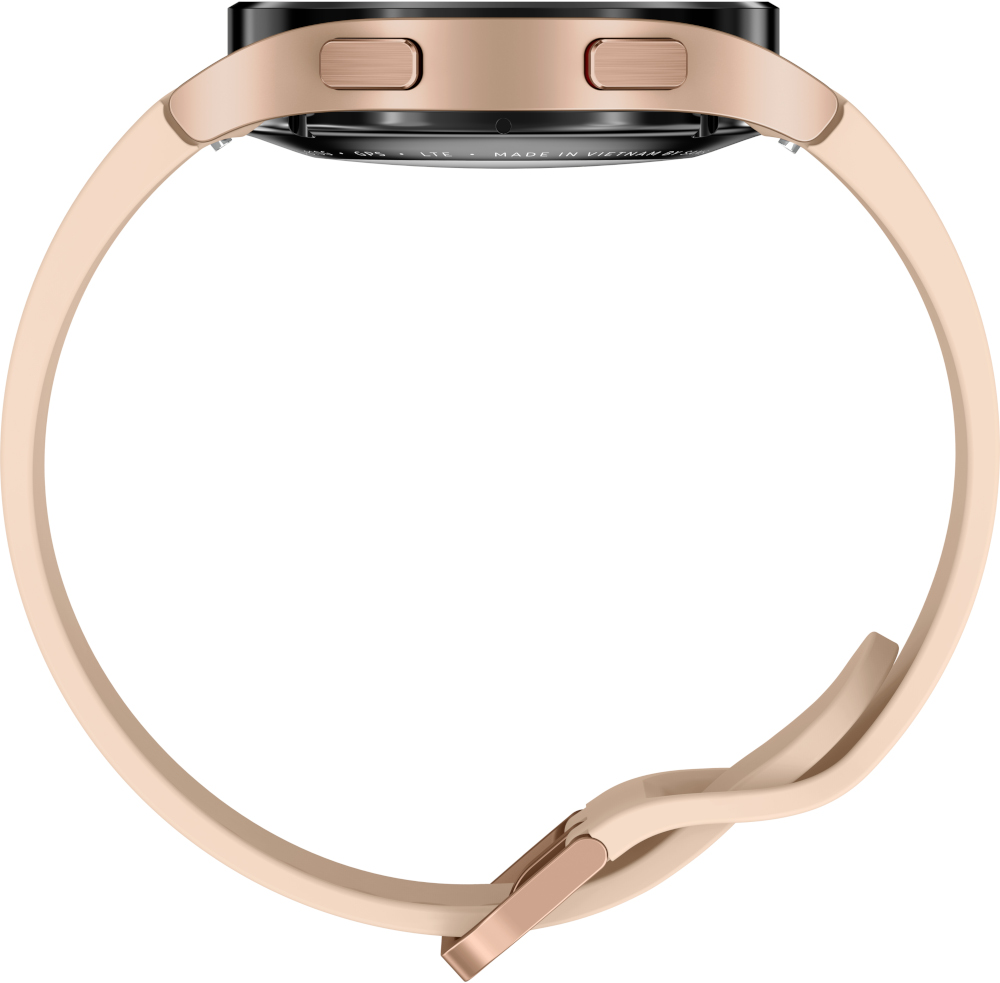 SAMSUNG Galaxy Watch 4 40 mm Gold (SM-R860NZDAEUB)