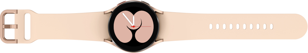 SAMSUNG Galaxy Watch 4 40 mm Gold (SM-R860NZDAEUB)