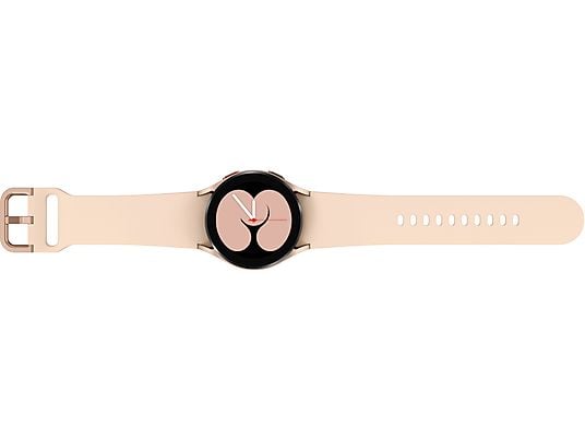 SAMSUNG Galaxy Watch 4 40 mm Gold (SM-R860NZDAEUB)