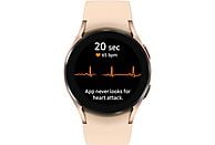 SAMSUNG Galaxy Watch 4 40 mm Gold (SM-R860NZDAEUB)