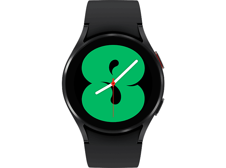 SAMSUNG Galaxy Watch 4 44 mm Black (SM-R870NZKAEUB)