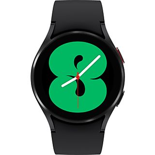 SAMSUNG Galaxy Watch 4 44 mm Black (SM-R870NZKAEUB)