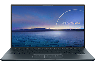 Asus zenbook 14 ultralight ux435egl обзор