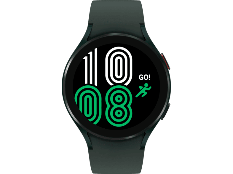 SAMSUNG Galaxy Watch 4 44 mm Green (SM-R870NZGAEUB)