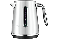 SAGE the Soft Top Luxe Zilver