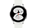 SAMSUNG Galaxy Watch 4 40 mm Silver (SM-R860NZSAEUB)