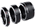 VILTROX Makró közgyűrűsor 12/20/36mm DG - Canon