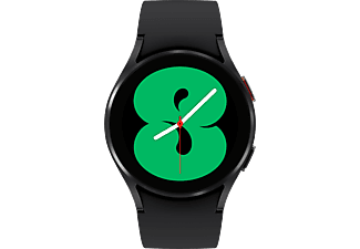 SAMSUNG Galaxy Watch 4 40 mm Black (SM-R860NZKAEUB)