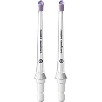 Philips Sonicare F3 Quad Stream Nozzle HX3062/00 2 stuks