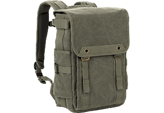 THINK TANK Retrospective Backpack 15 hátizsák, zöld