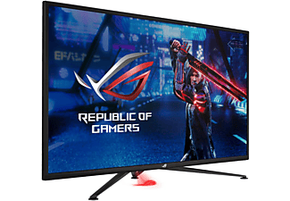 ASUS ROG STRIX XG43UQ - 43 inch - 3840 x 2160 (Ultra HD 4K) - 1 ms - 144 Hz