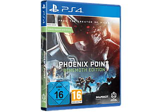 download free phoenix point behemoth edition ps4