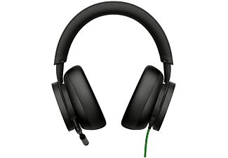 MICROSOFT Xbox Stereo Headset voor Xbox Series X|S, Xbox One en Windows 10 