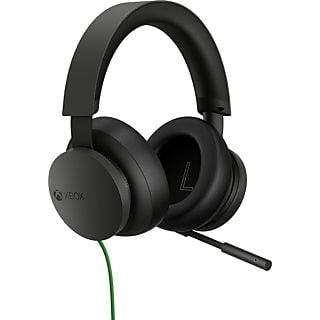 MICROSOFT Xbox Stereo Headset voor Xbox Series X|S, Xbox One en Windows 10 