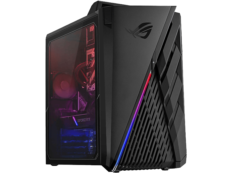 Asus Rog Strix G35dx-nl045t - Amd Ryzen 9 3 Tb 16 Gb Geforce Rtx 3070