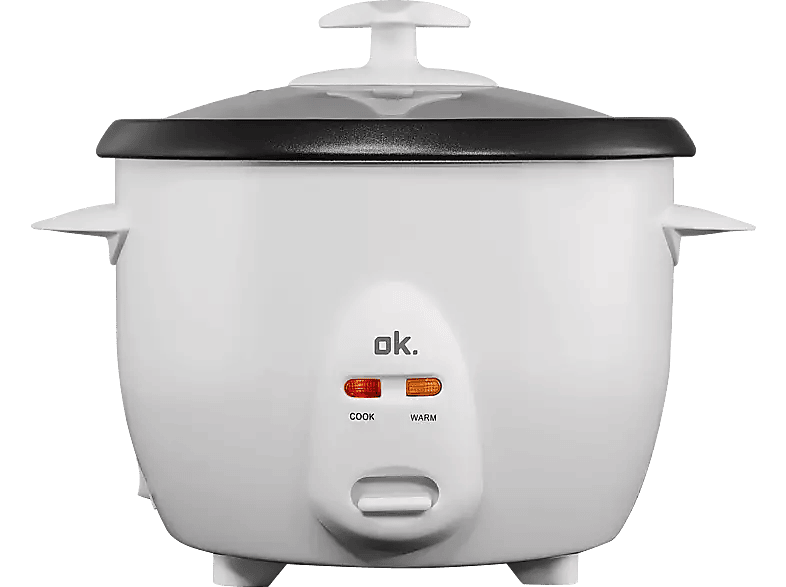 OK. Rijstkoker (ori 1140)