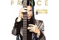 Prince - Welcome 2 America | CD