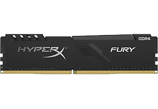 KINGSTON 16GB 3200MHZ DDR4 CL16 DIMM FURY HX432C16FB3/16 Ram Outlet 1204926