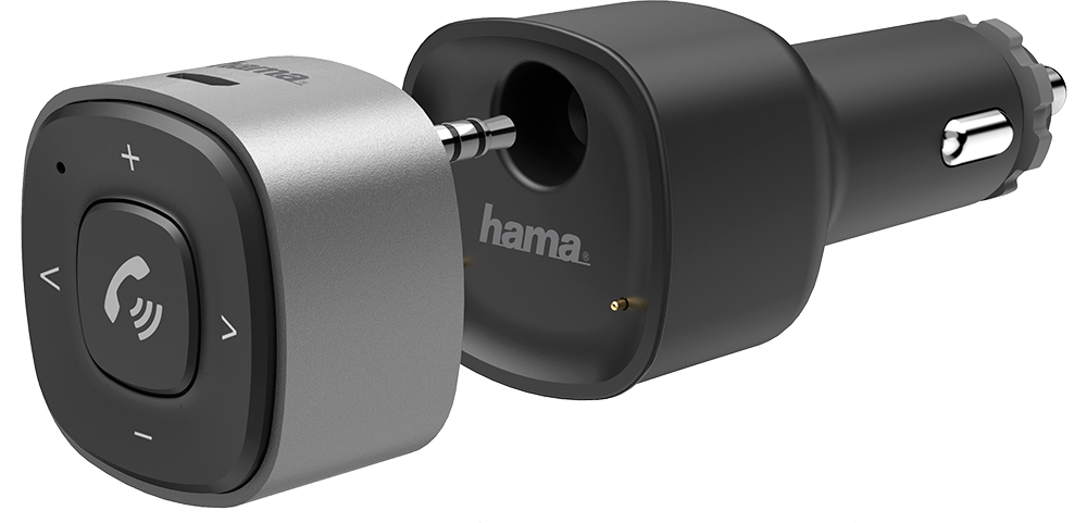 Hama 14159 Bluetooth-receiver Usb En 3.5mm Jack