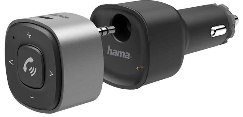 Hama Bluetooth-ontvanger voor auto met 3.5mm jack