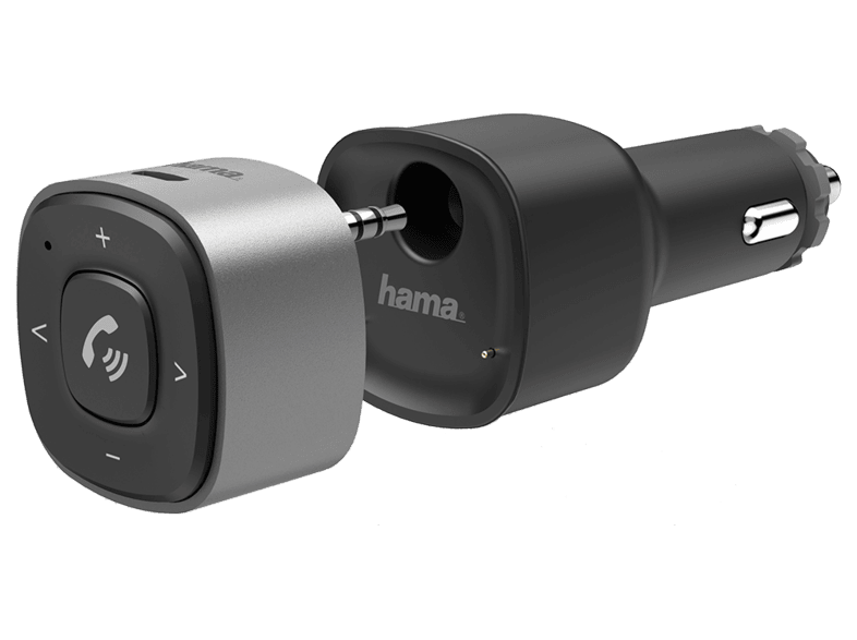 HAMA 14159 Bluetooth-receiver en 3.5mm jack kopen? MediaMarkt