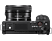 SONY Alpha ZV-E10L 16-50 mm Power Zoom Lensli Vlog Kamera Kiti