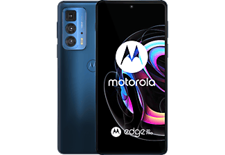 edge 20 | 256GB Dual-Sim - Donkerblauw | MediaMarkt