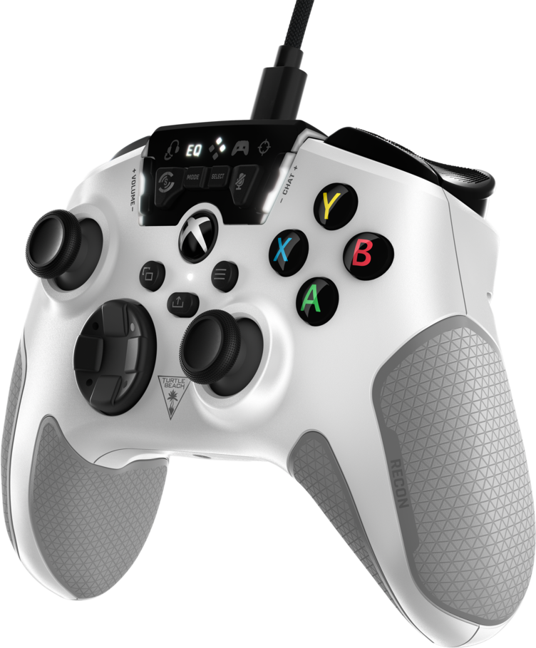TURTLE BEACH Recon Controller Wit (TURA15.BX.GADB)