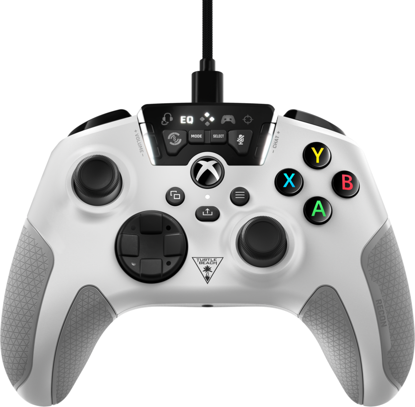 TURTLE BEACH Recon Controller Wit (TURA15.BX.GADB)