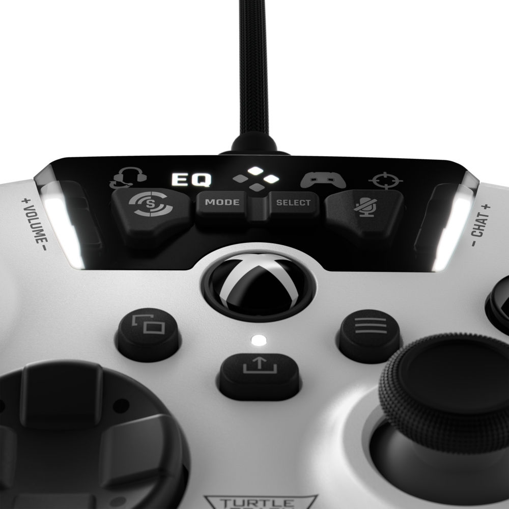 TURTLE BEACH Recon Controller Wit (TURA15.BX.GADB)
