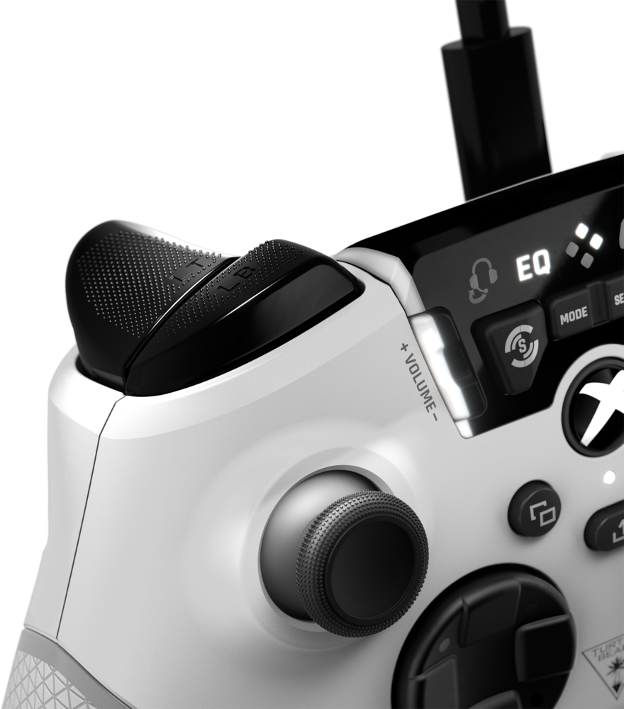 TURTLE BEACH Recon Controller Wit (TURA15.BX.GADB)