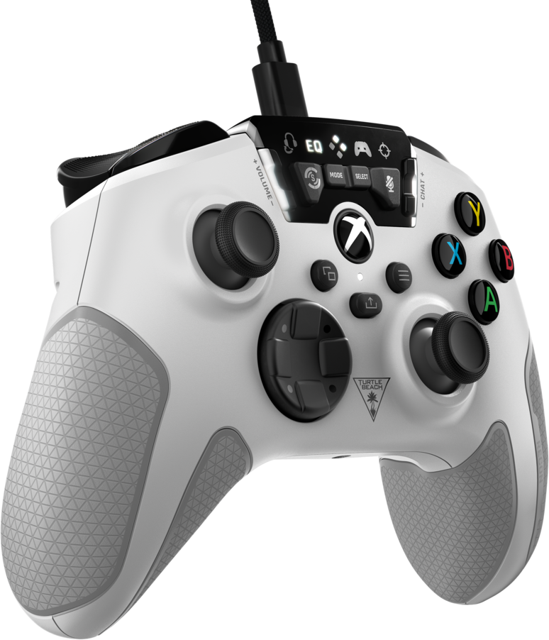 TURTLE BEACH Recon Controller Wit (TURA15.BX.GADB)