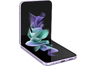 SAMSUNG Galaxy Z Flip3 5G 128GB, Lavender