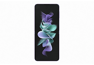 SAMSUNG Galaxy Z Flip3 5G 256GB, Lavender