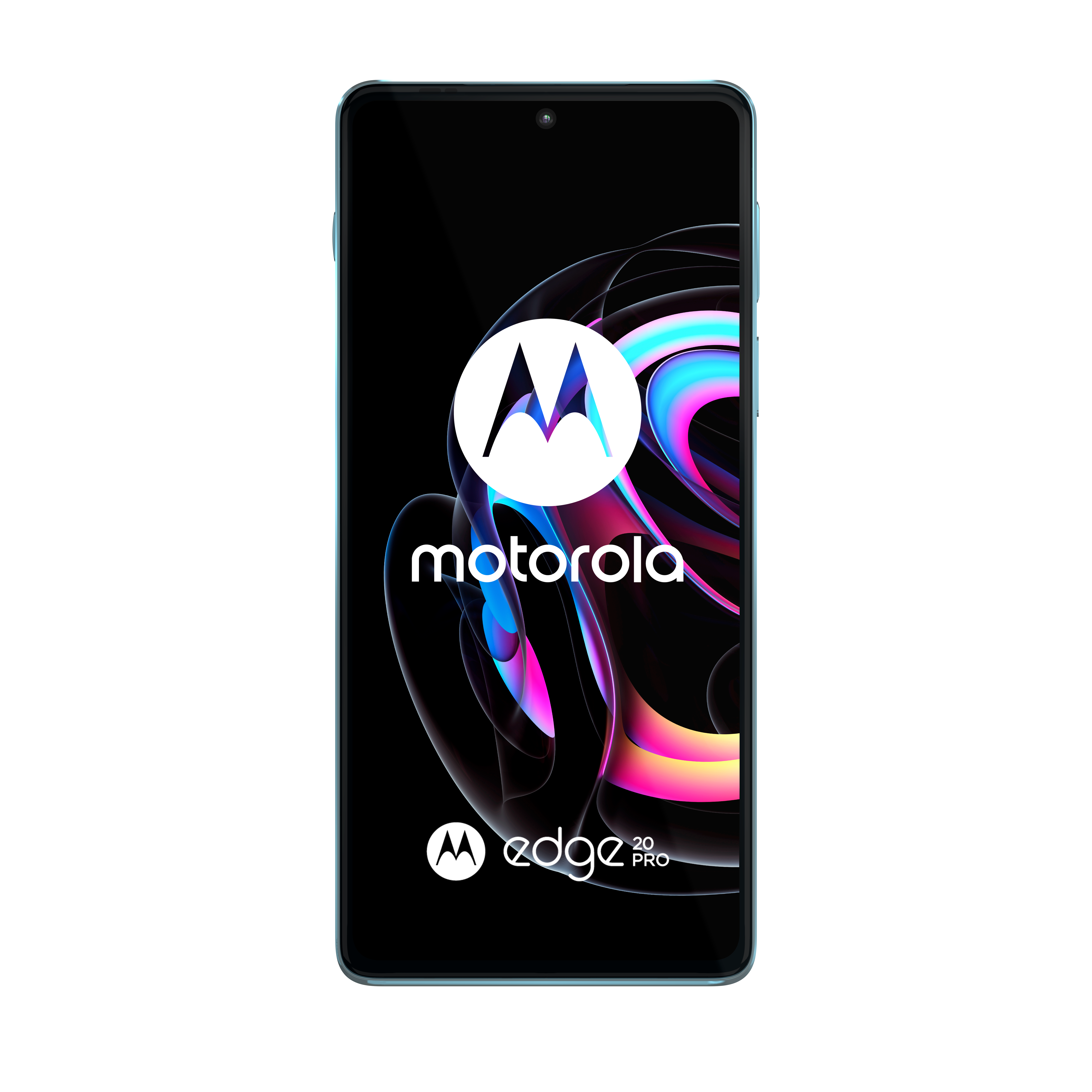 MOTOROLA edge 20 pro - 256GB Dual-Sim - Wit