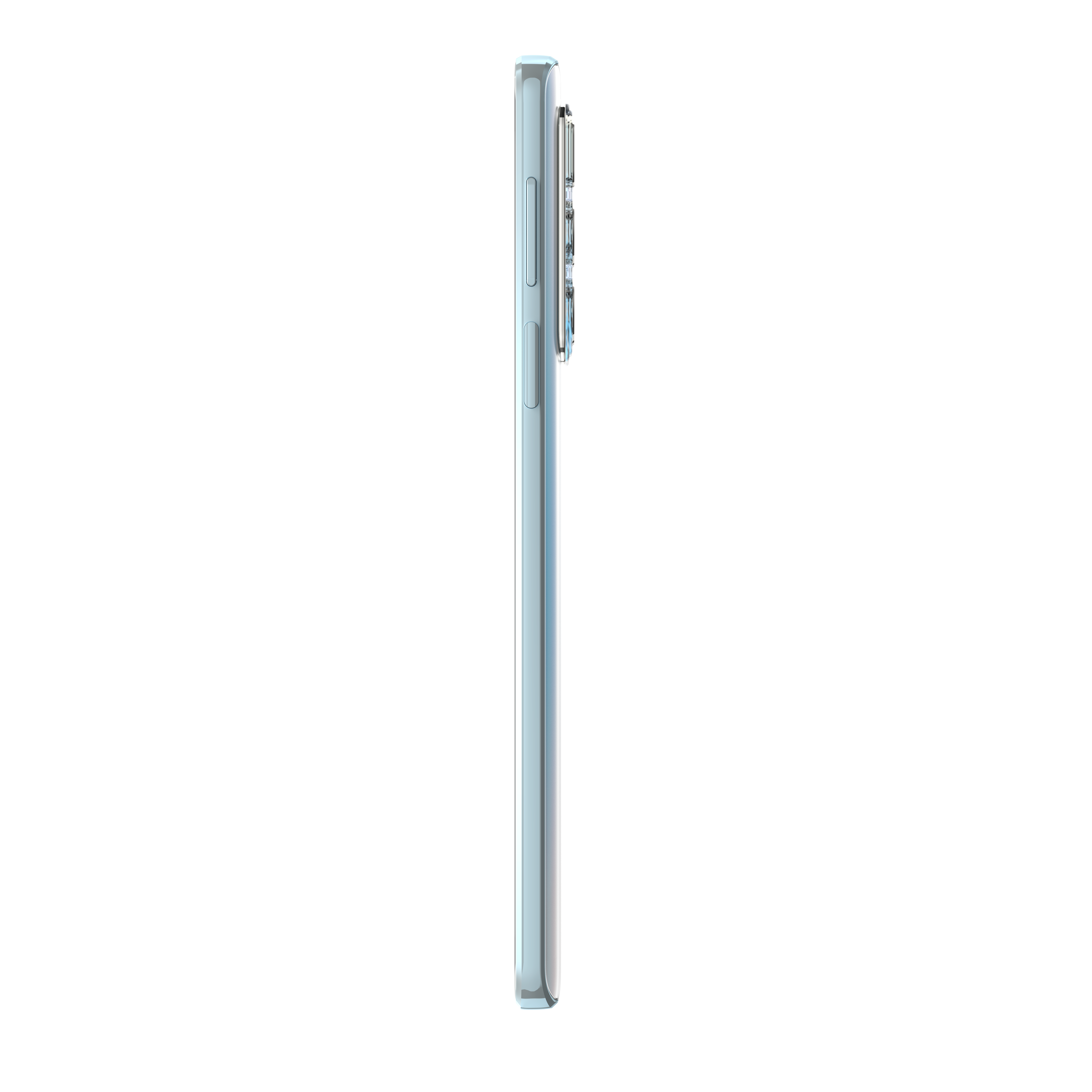 MOTOROLA edge 20 pro - 256GB Dual-Sim - Wit