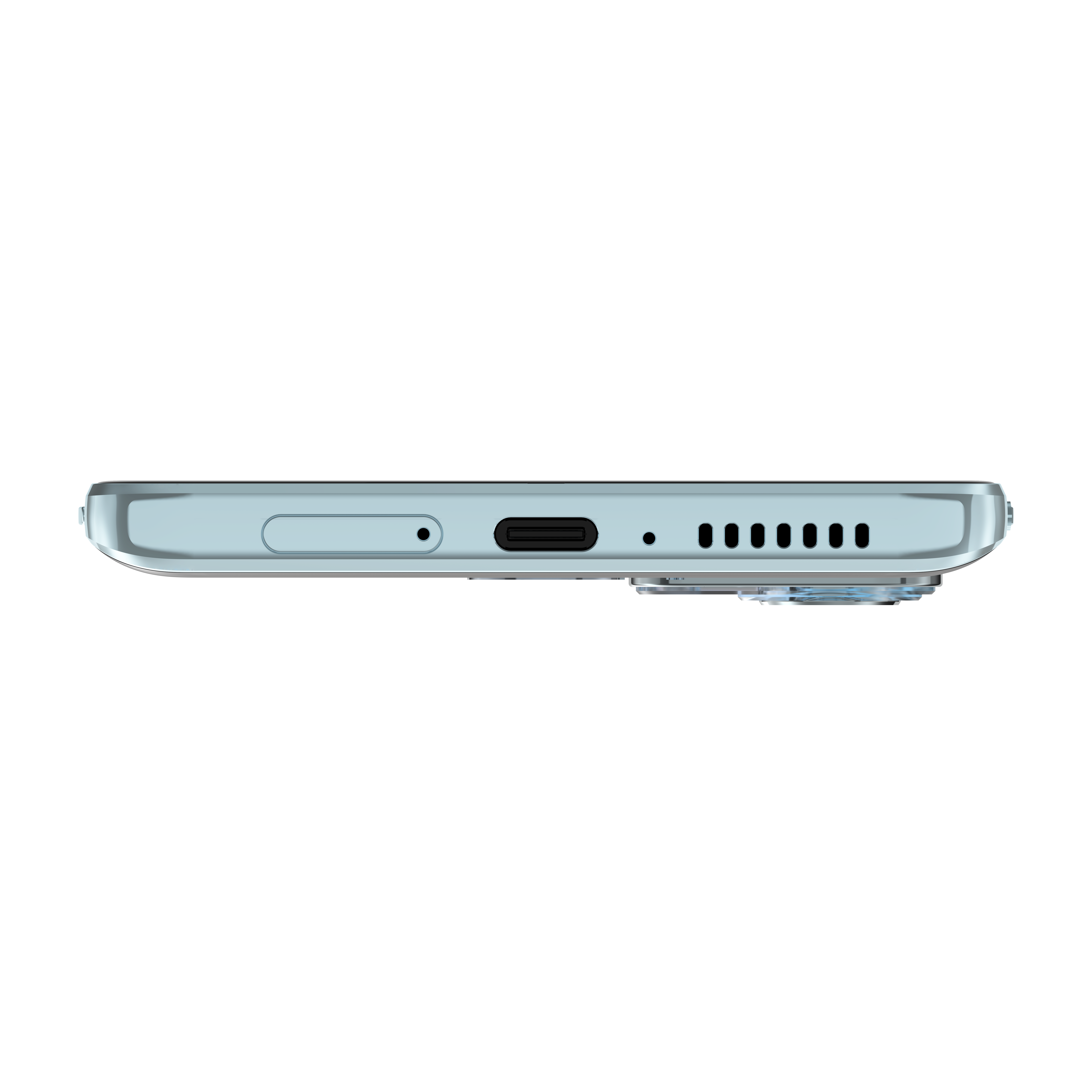 MOTOROLA edge 20 pro - 256GB Dual-Sim - Wit