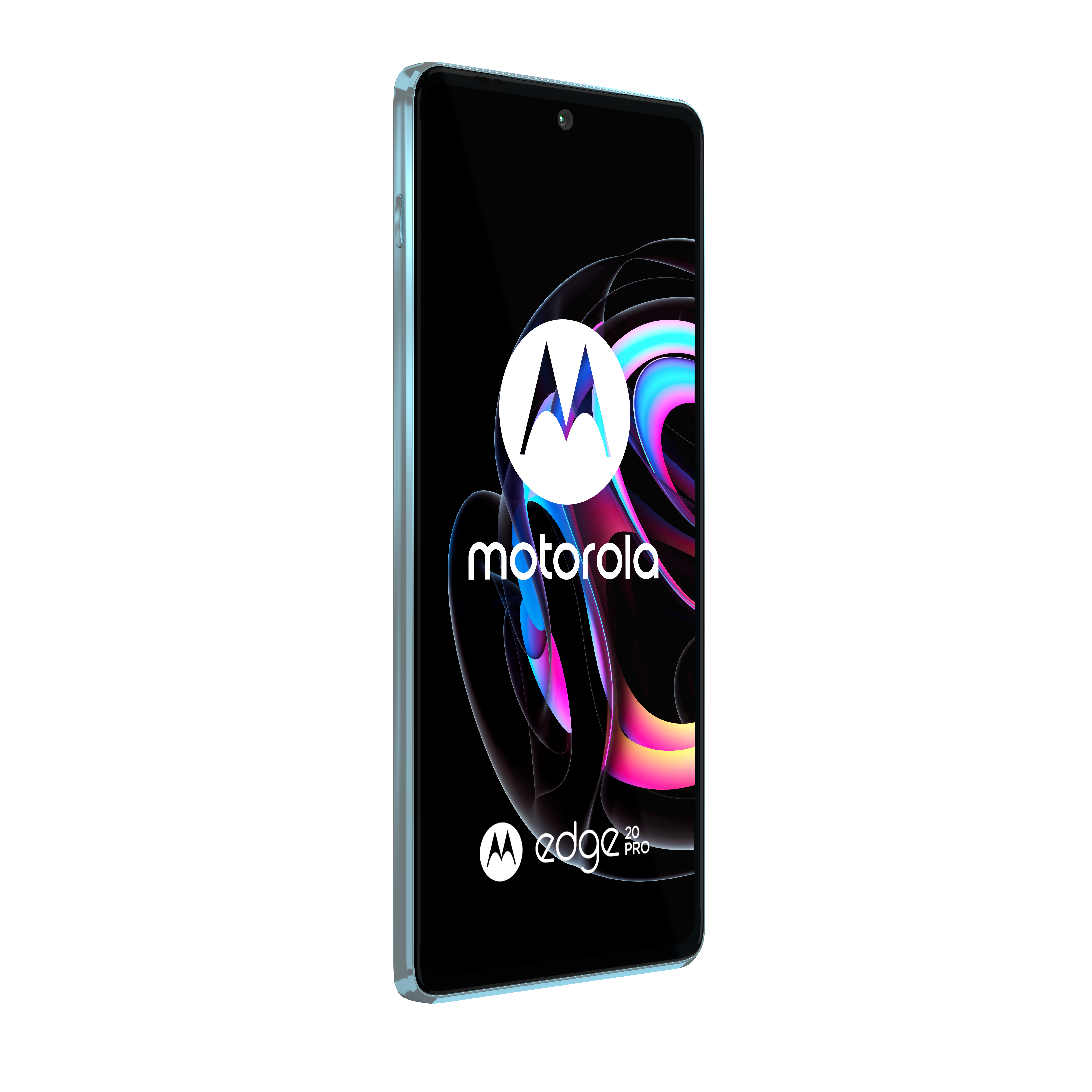 MOTOROLA edge 20 pro - 256GB Dual-Sim - Wit