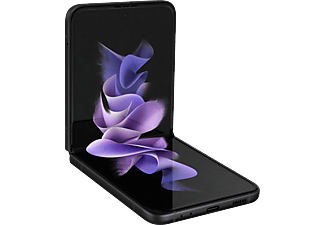 SAMSUNG Galaxy Z Flip3 5G 128GB Enterprise Edition, Phantom Black
