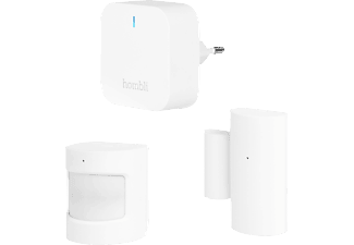 HOMBLI Smart Bluetooth Sensor Kit, Weiß