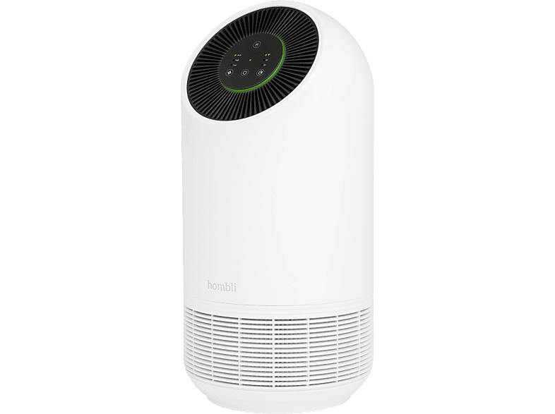 Hombli smart deals air purifier