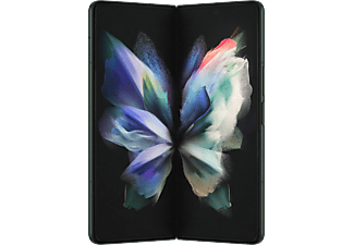 SAMSUNG Galaxy Z Fold3 5G 256GB, Phantom Green